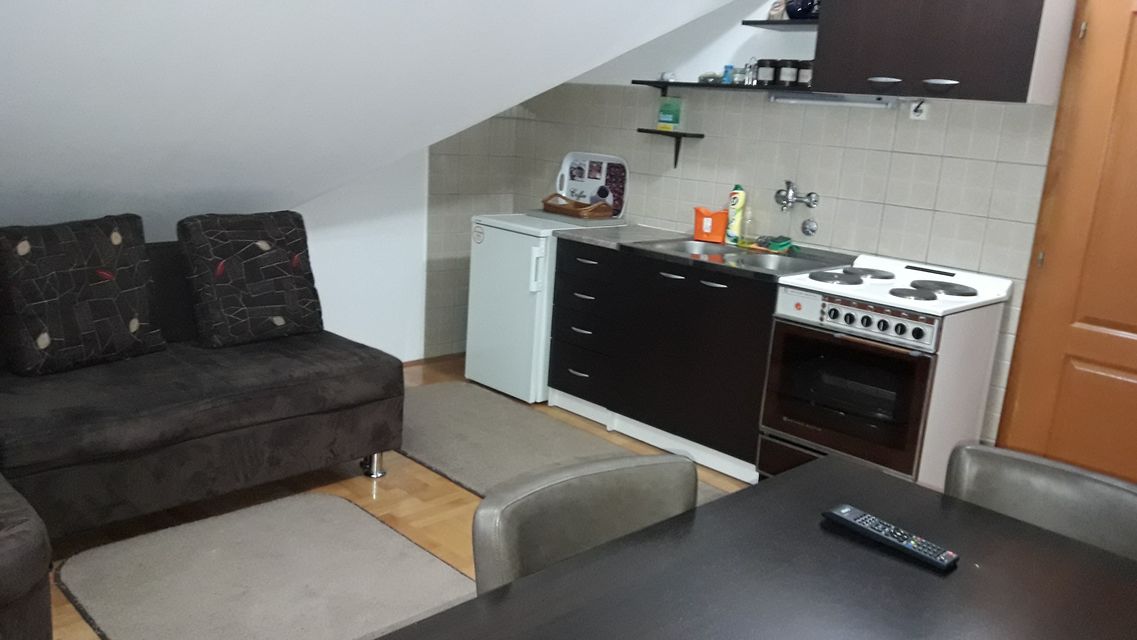 Andrije Jevremovića 504, Zlatibor - 10