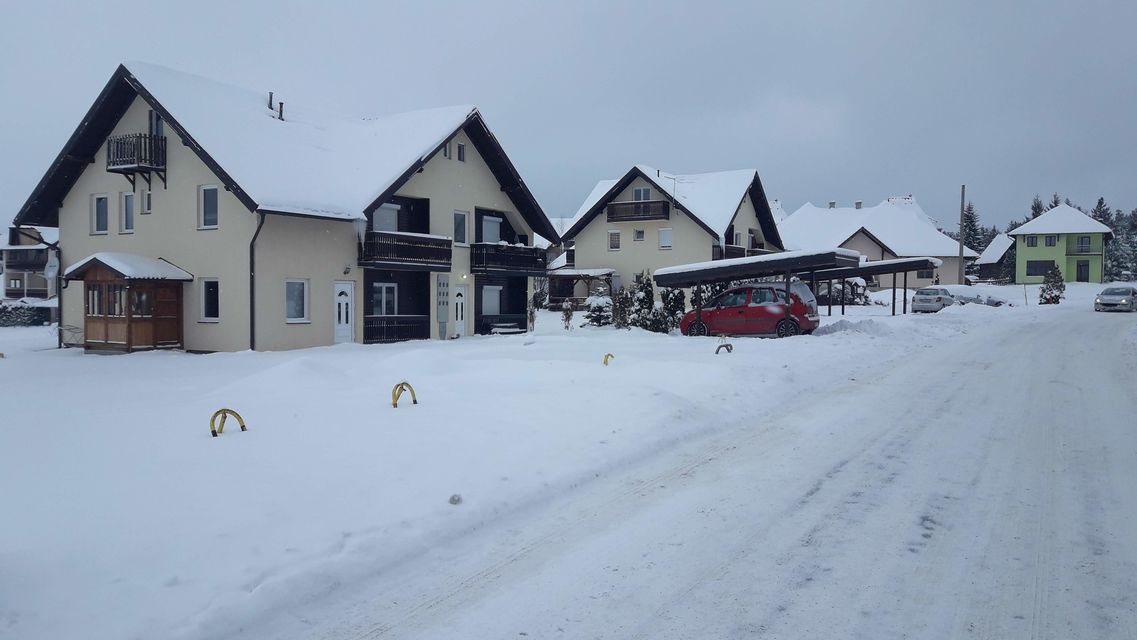 Andrije Jevremovića 504, Zlatibor - 2