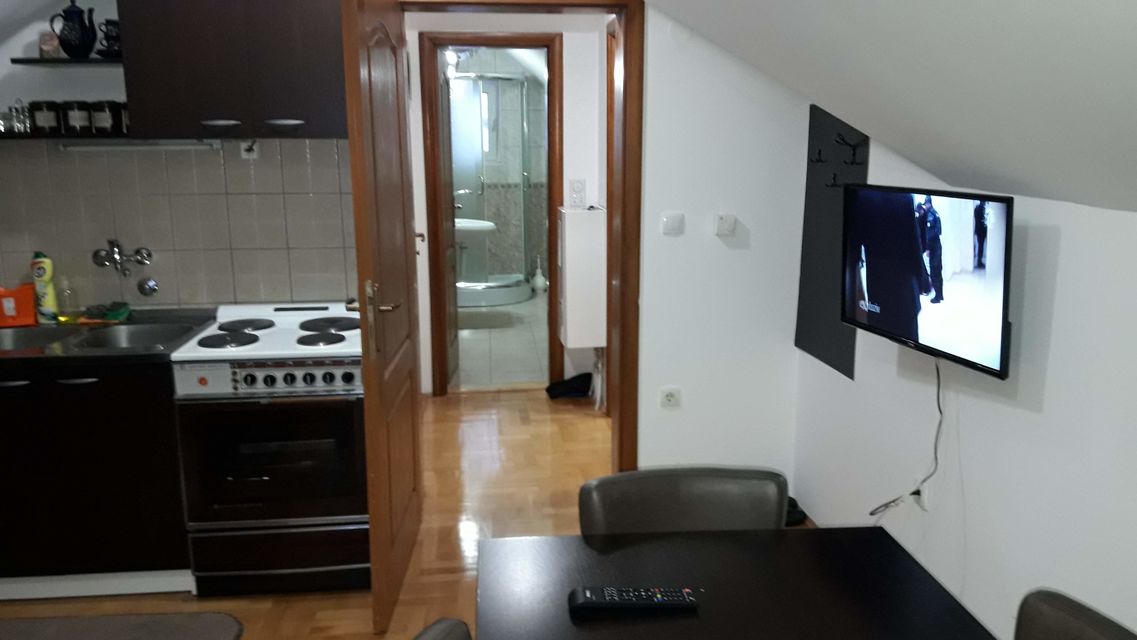 Andrije Jevremovića 504, Zlatibor - 11