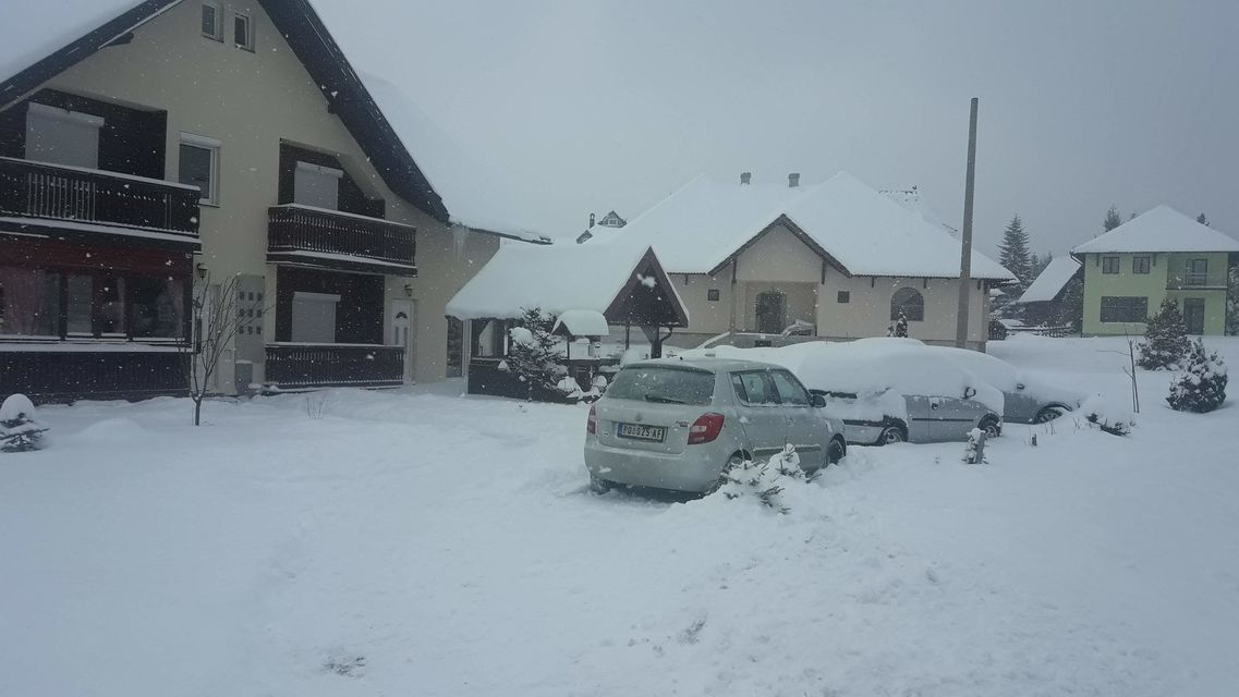 Andrije Jevremovića 504, Zlatibor - 3