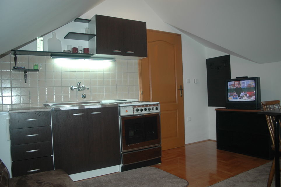 Andrije Jevremovića 504, Zlatibor - 4