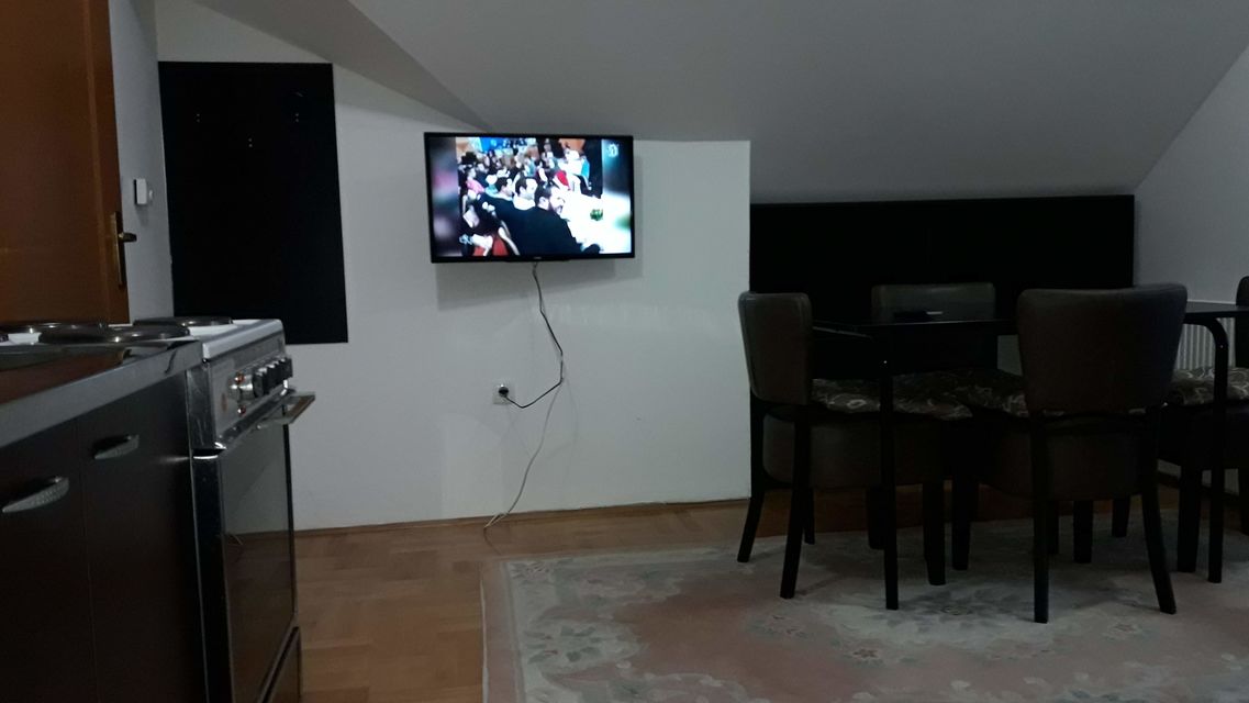 Andrije Jevremovića 504, Zlatibor - 8