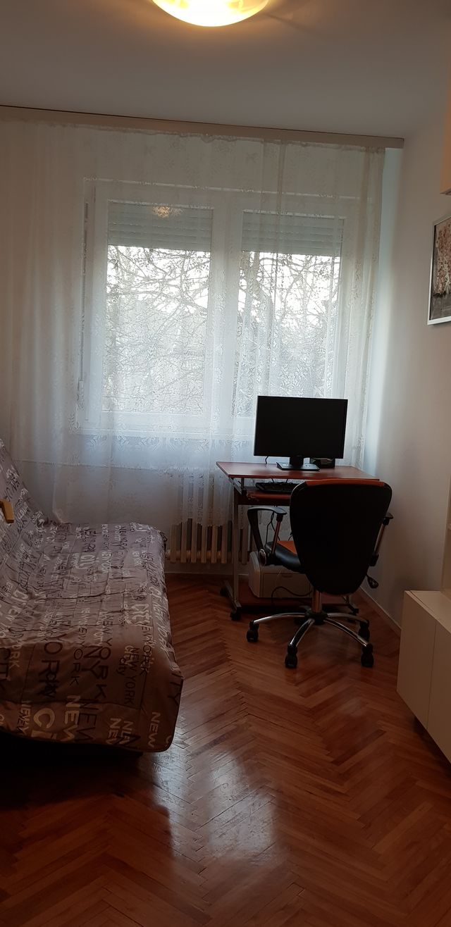 Stevana Opačića 16, Beograd - 2