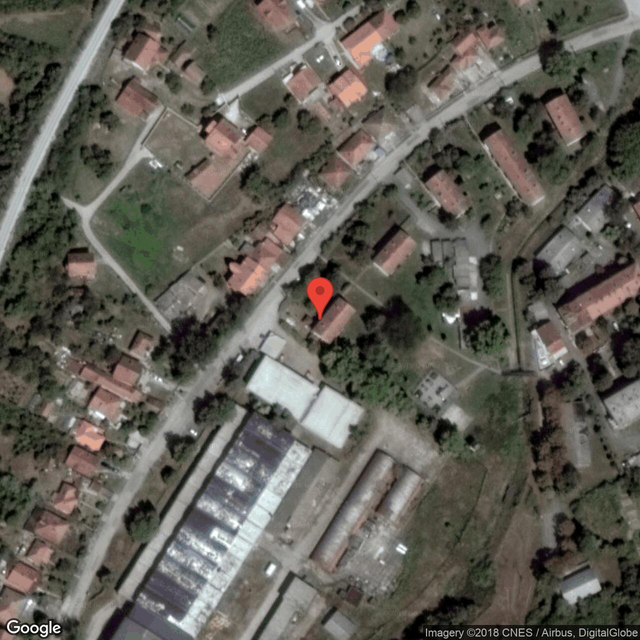 Put za Koloniju 95, Beograd