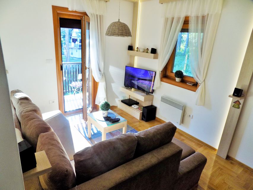 Ulica Breza 32, Zlatibor - 2