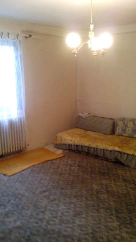 Nikole Đurkovića 4, Beograd - 3