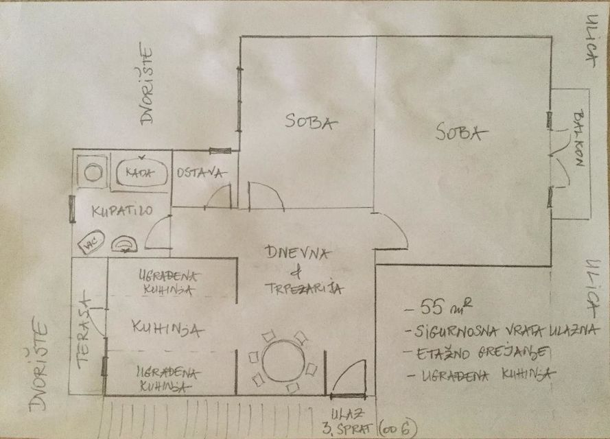 Cvijićeva 97, Beograd