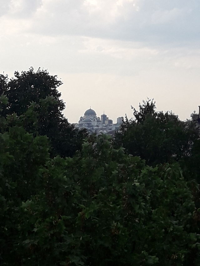 Braće Jerković 54, Beograd