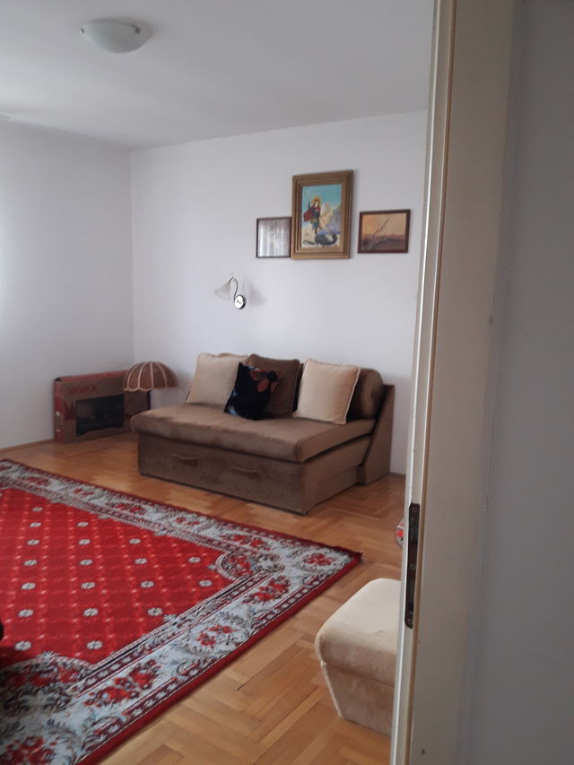 Braće Jerković 54, Beograd - 7