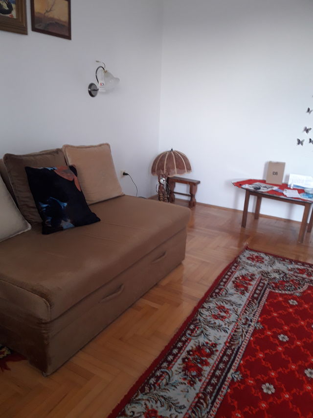 Braće Jerković 54, Beograd - 8