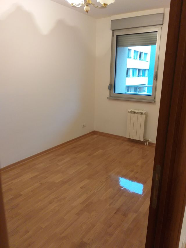 Živka Davidovića 85A, Beograd - 6