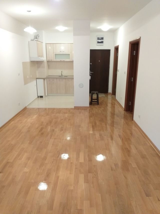 Živka Davidovića 85A, Beograd - 4