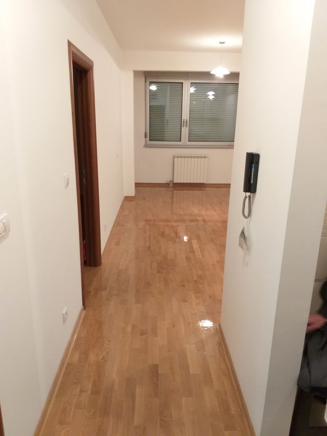 Živka Davidovića 85A, Beograd