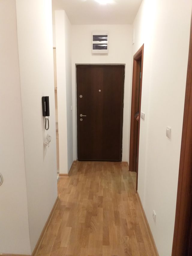 Živka Davidovića 85A, Beograd - 2