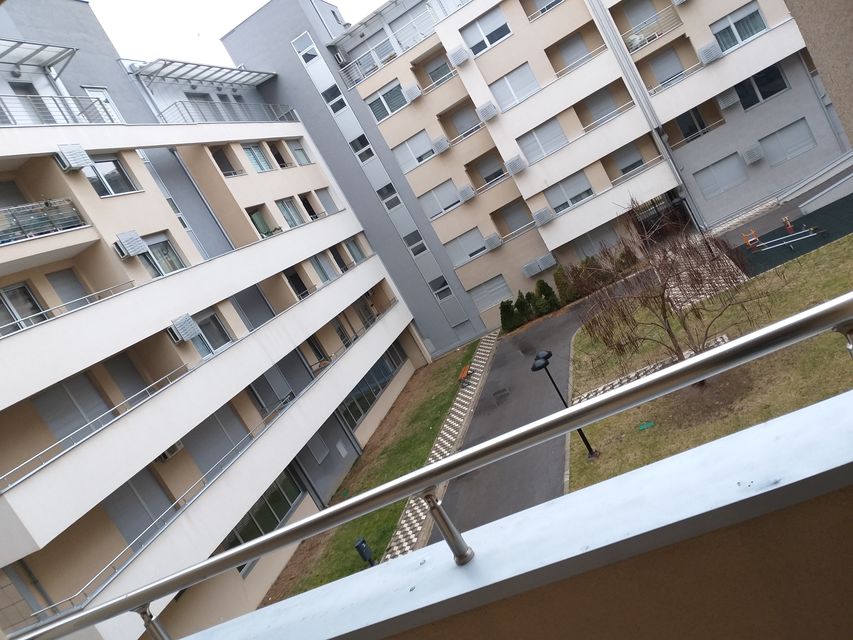 Živka Davidovića 85A, Beograd - 13