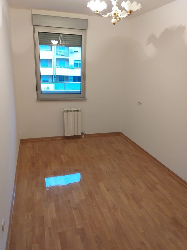 Živka Davidovića 85A, Beograd - 8