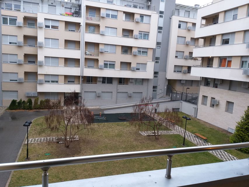 Živka Davidovića 85A, Beograd - 14