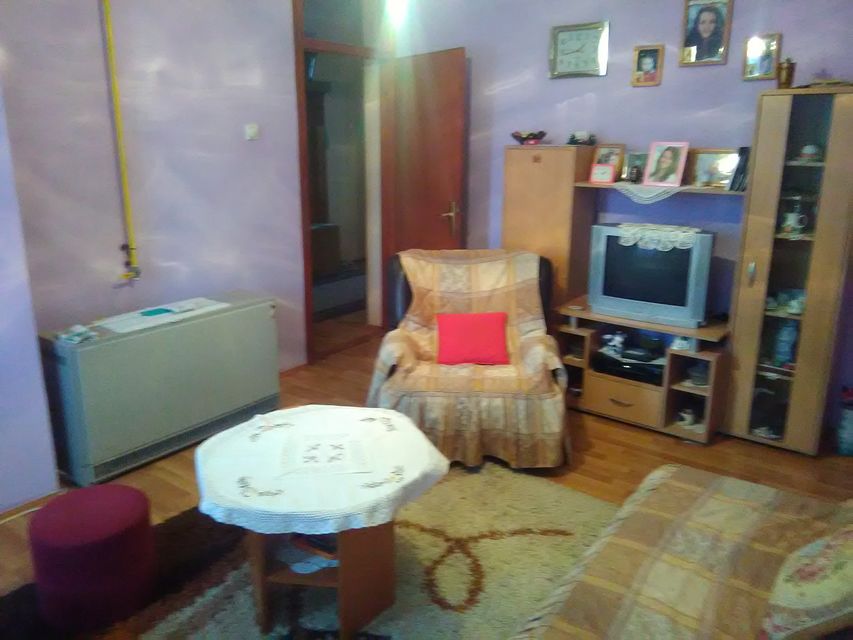 Žarka Zrenjanina 7, Jaša Tomić - 2