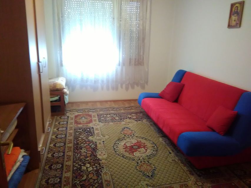 Žarka Zrenjanina 7, Jaša Tomić - 7