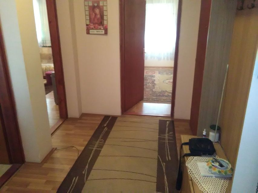 Žarka Zrenjanina 7, Jaša Tomić - 3