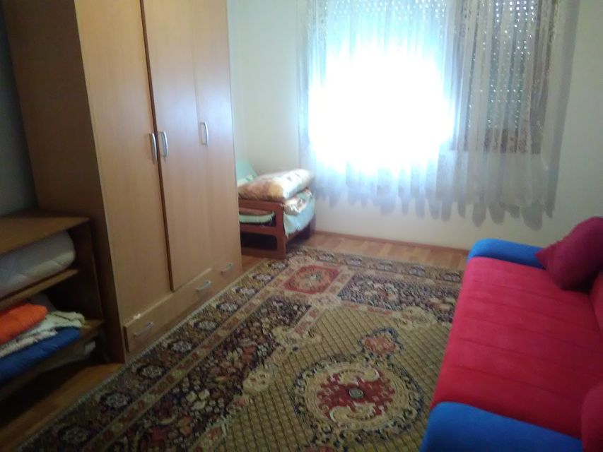 Žarka Zrenjanina 7, Jaša Tomić - 5