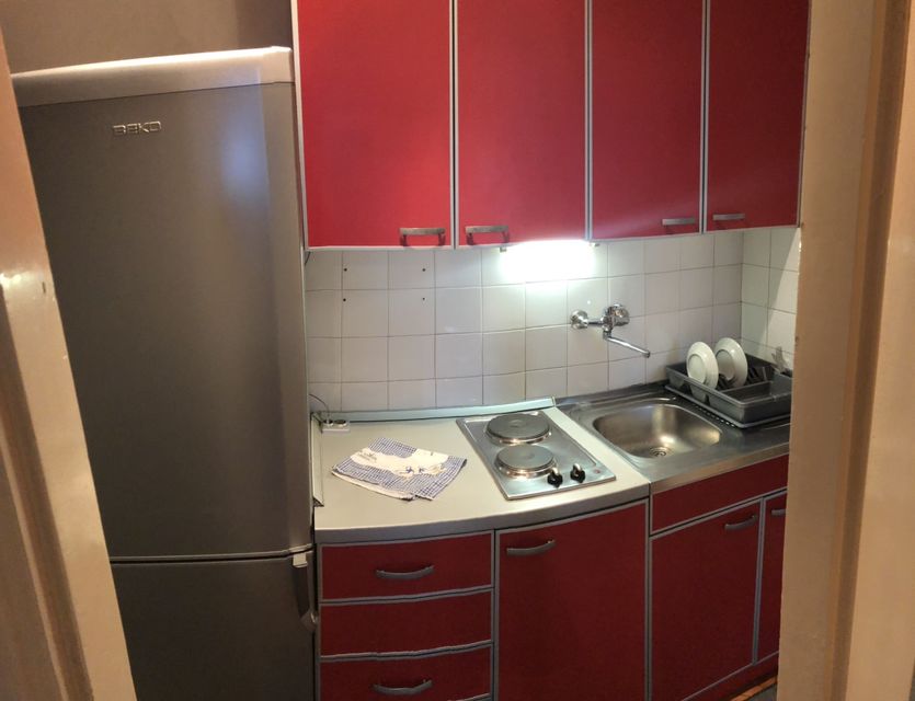 Mirijevski bulevar 50, Beograd - 5