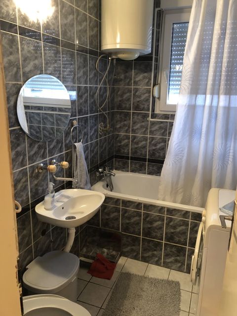 Mirijevski bulevar 50, Beograd - 2