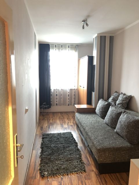 Mirijevski bulevar 50, Beograd