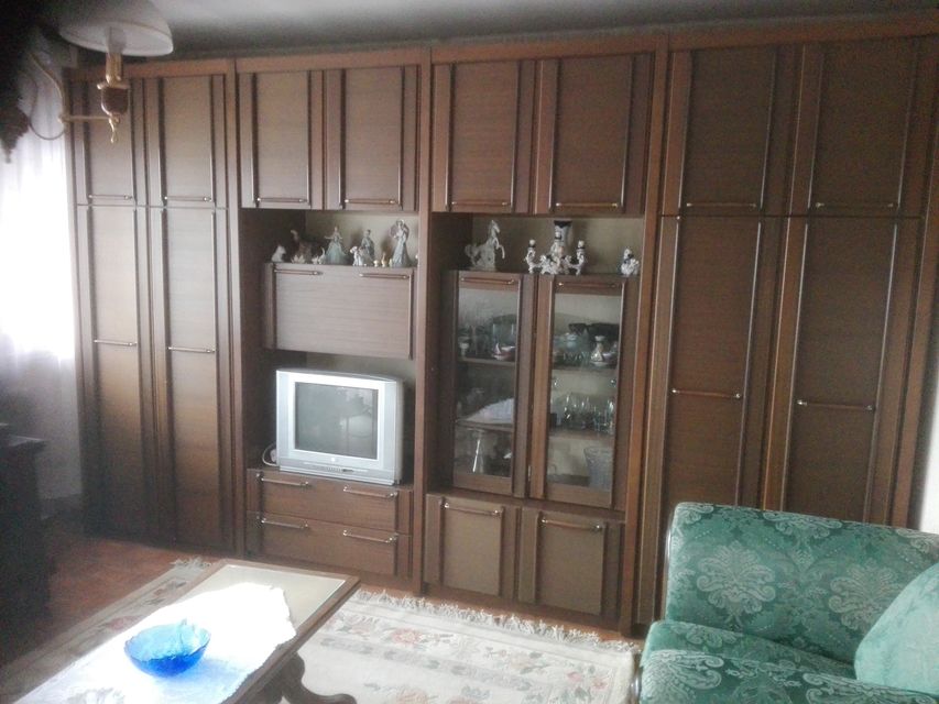 Podgorička 8, Novi Sad - 1