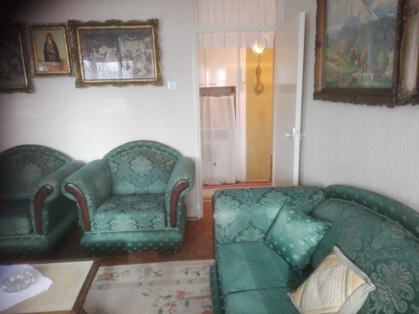 Podgorička 8, Novi Sad - 2