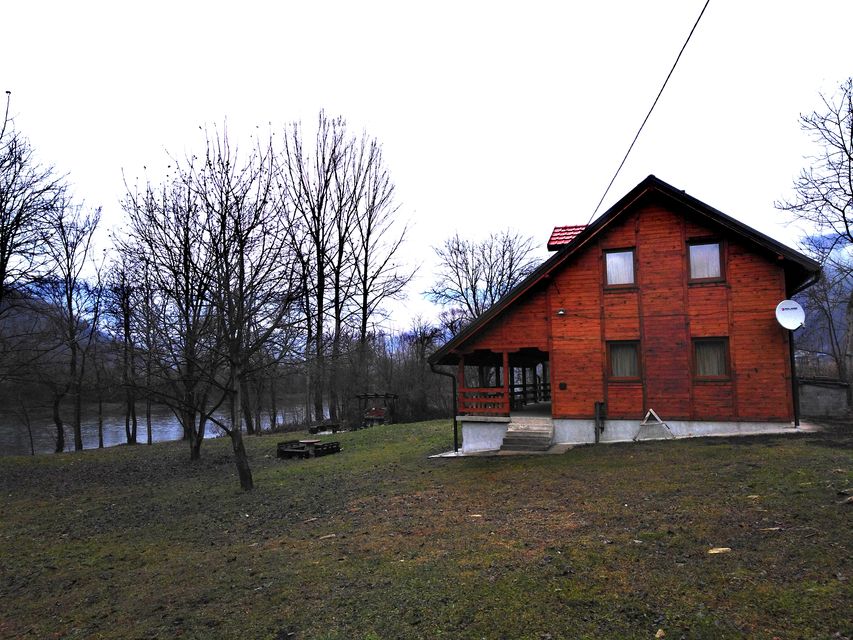 Drlače bb-1, Ljubovija - 1