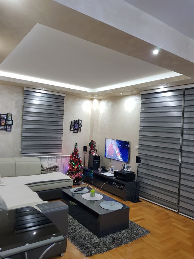 Bratstva i Jedinstva 89, Beograd - 4