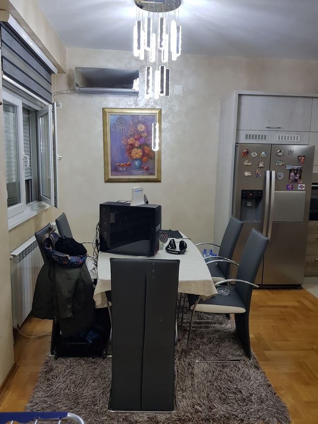 Bratstva i Jedinstva 89, Beograd - 10