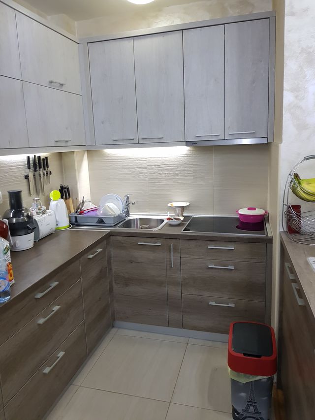Bratstva i Jedinstva 89, Beograd - 6