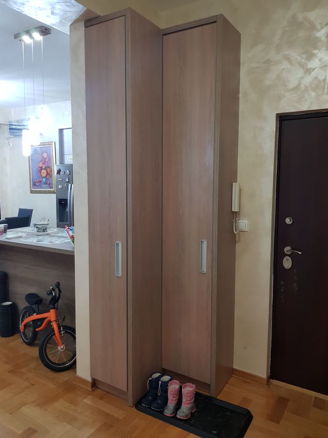 Bratstva i Jedinstva 89, Beograd - 3