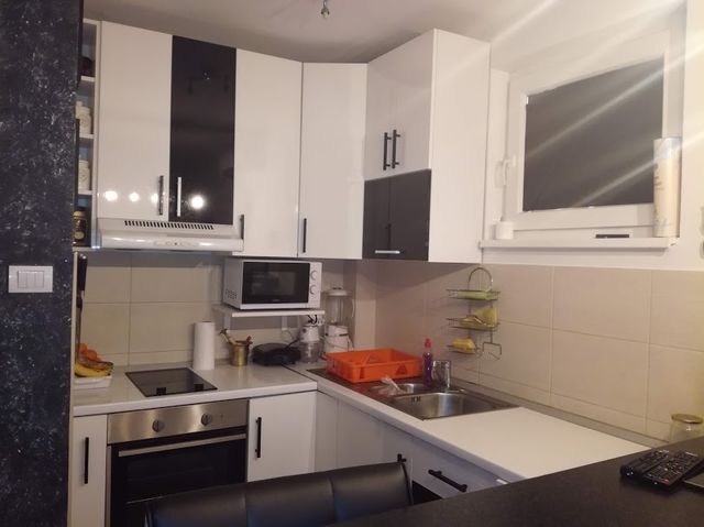 Prizrenska 9, Beograd - 5
