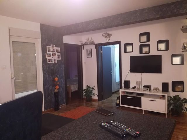 Prizrenska 9, Beograd - 6