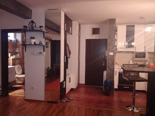 Prizrenska 9, Beograd - 7