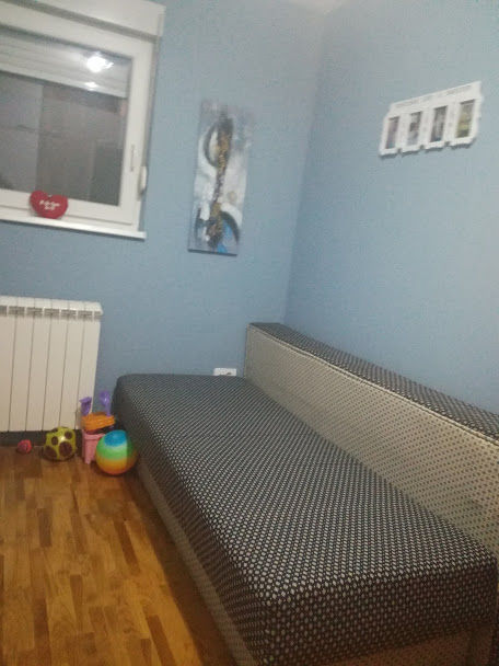 Prizrenska 9, Beograd - 14