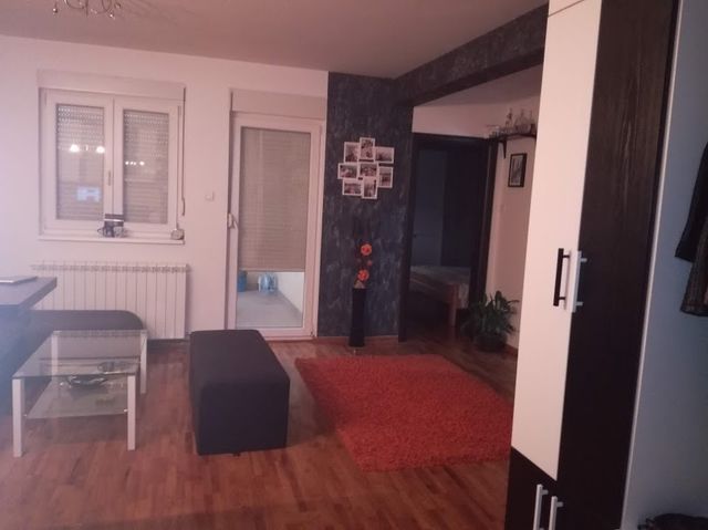 Prizrenska 9, Beograd - 8