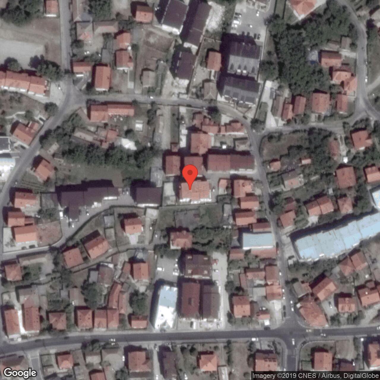 Dragoslava Đorđevića-Goše 15a, Beograd