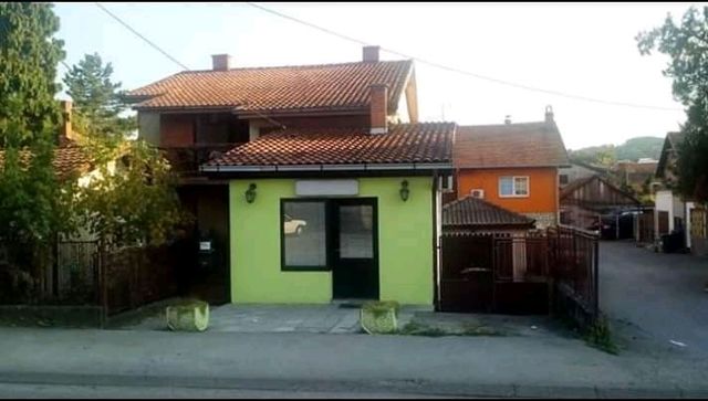 Vladike Nikolaja 16, Valjevo