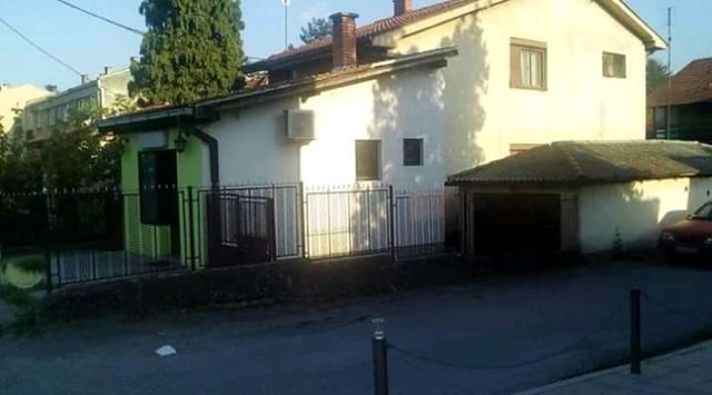 Vladike Nikolaja 16, Valjevo - 2