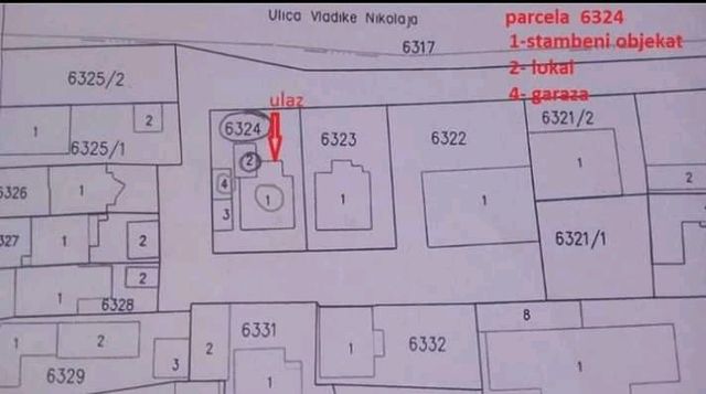 Vladike Nikolaja 16, Valjevo - 5