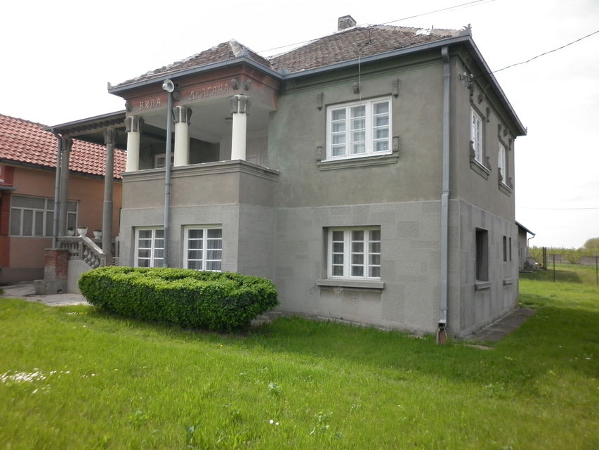 Sedmog jula  19, Beograd - 1