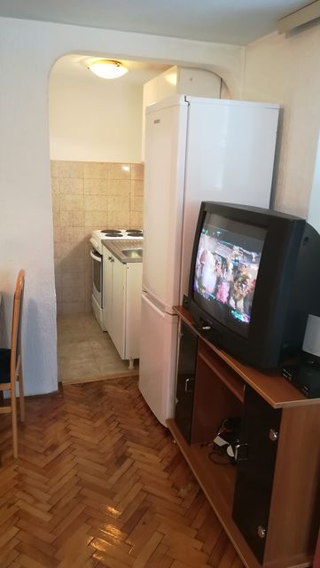 Geteova 20, Beograd - 7
