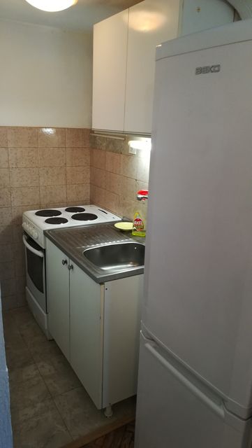 Geteova 20, Beograd - 6