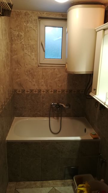 Geteova 20, Beograd - 11