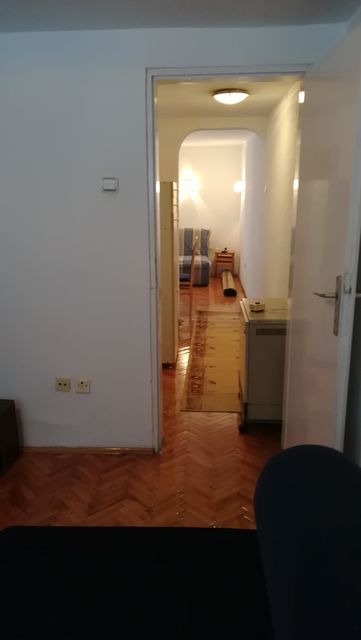 Geteova 20, Beograd - 9