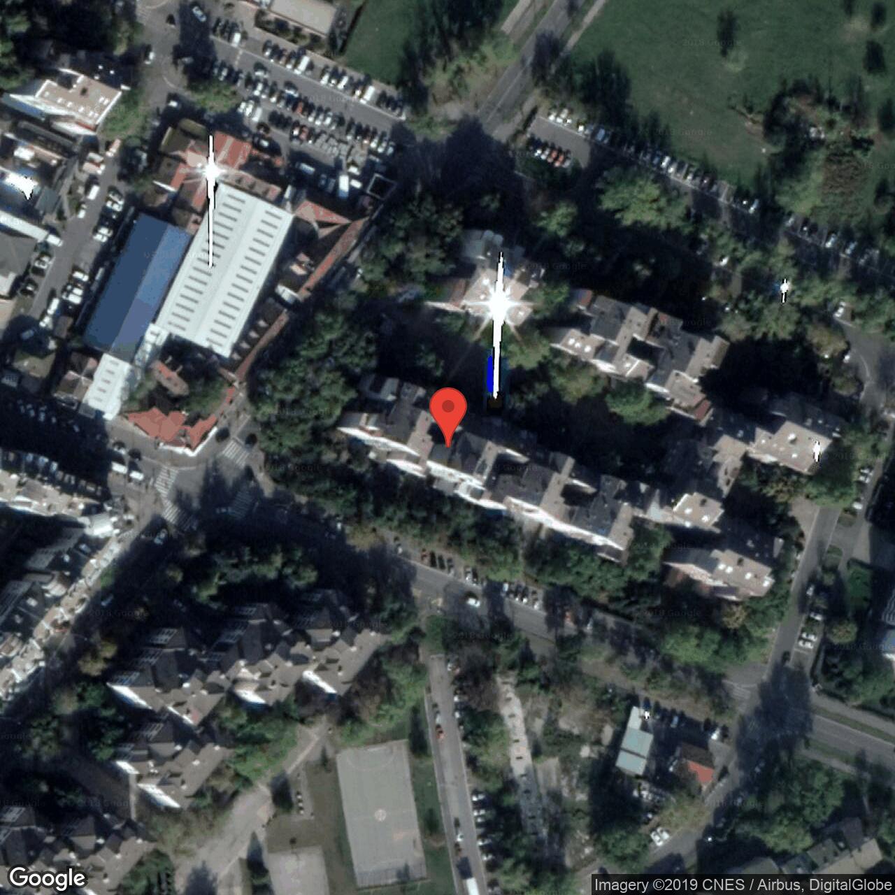 Ljubinke Bobić 24, Beograd